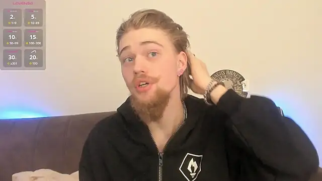 Lev Miller online show from March 25, 3:43 am