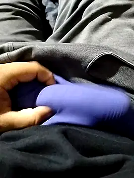 Chacon Quintana666 online show from January 19, 5:54 am