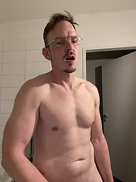 german guy sexy online show from March 10, 6:36 pm