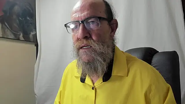 Uncle Hottie online show from January 11, 4:44 pm