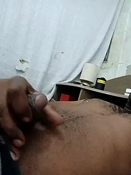 Negaomalinha1 online show from February 10, 8:35 pm