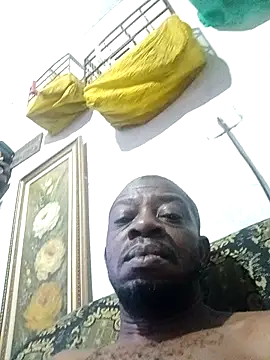 Negaomalinha1 online show from April 4, 3:36 am