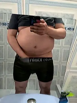 Tubebeermoso online show from January 17, 8:54 pm