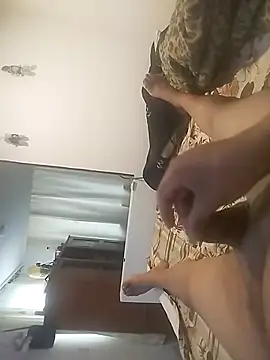 Jesucristo7654 online show from April 15, 12:27 pm