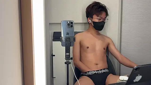 asian403x online show from January 16, 1:03 pm