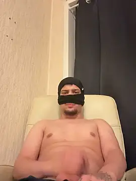 gtostsamy online show from April 12, 5:25 pm