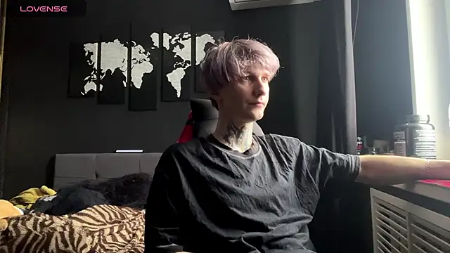 Mastur Bister online show from January 10, 12:20 pm