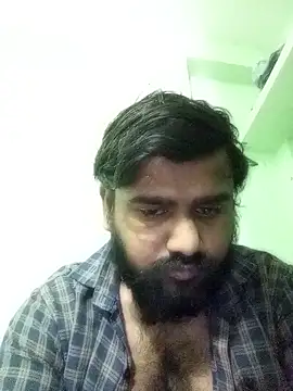 handsomeboy1414 online show from January 18, 1:18 am