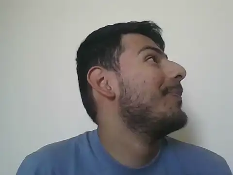 Mateotubbe online show from March 22, 5:07 pm