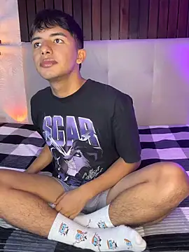 Ash Russell online show from January 18, 7:38 pm