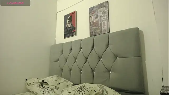 Loganjhonson19 online show from January 7, 2:27 am