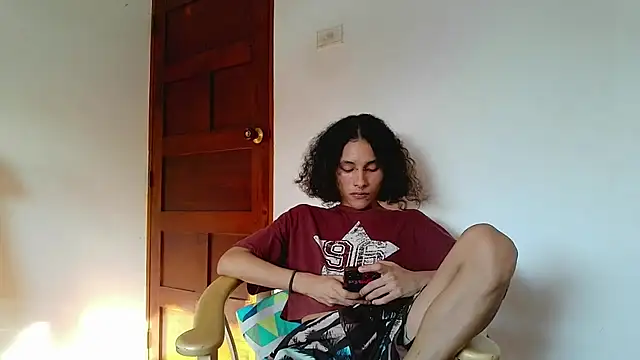 DeusGoth online show from March 24, 9:51 pm