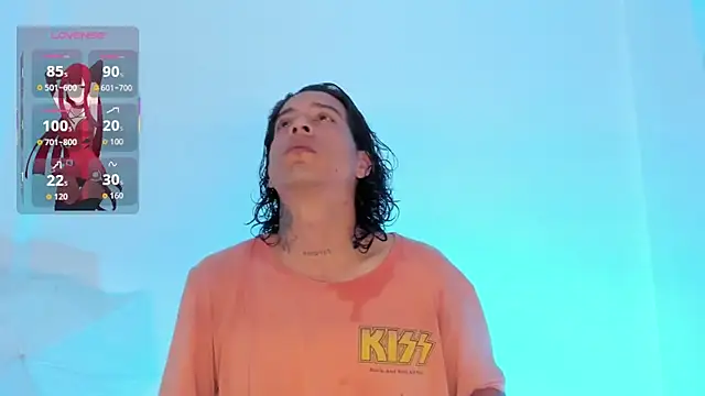 Sean royal online show from January 12, 3:27 pm