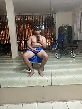 paladito01 online show from April 11, 6:31 am