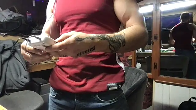 ARCHERTASTE online show from April 10, 3:57 am