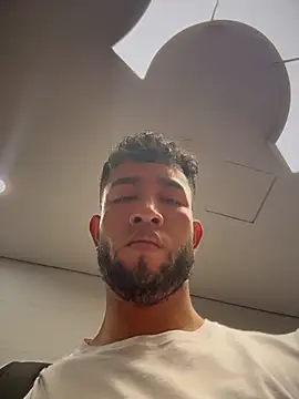 liam bronw online show from March 6, 7:55 pm