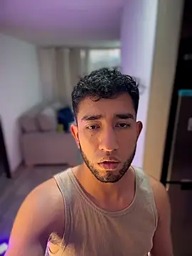 liam bronw online show from January 17, 11:06 pm