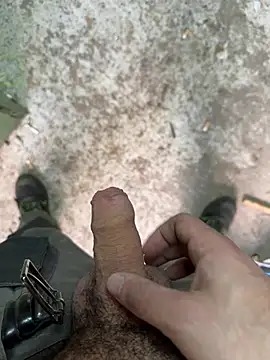 plutarco124 online show from April 26, 1:52 pm