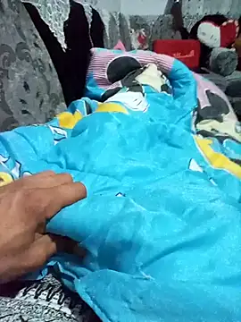 ebrahem45665 online show from February 6, 5:48 am