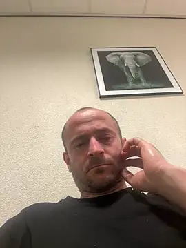 Majestik1 online show from January 16, 8:33 pm