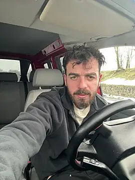 ibrm555 online show from March 8, 2:10 pm