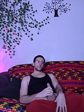 SirEl online show from January 9, 2:28 am