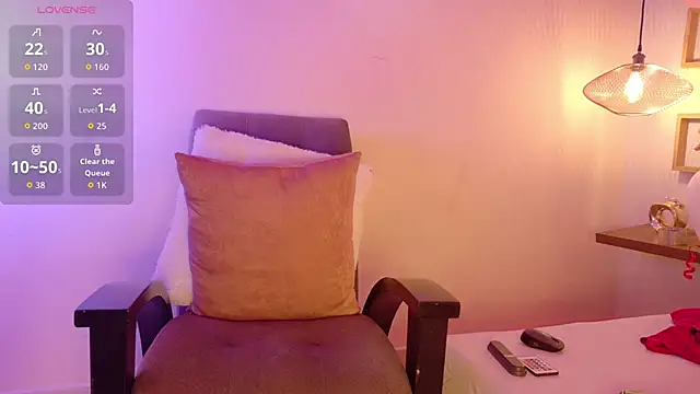 AndyKnoxx online show from February 18, 8:17 pm