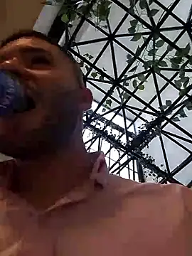 AndyKnoxx online show from April 4, 7:22 pm