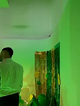 AndyKnoxx online show from March 17, 7:16 pm