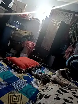 coupleshow-143 online show from March 5, 4:31 am