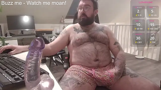 chriscubxxx online show from February 2, 9:34 pm