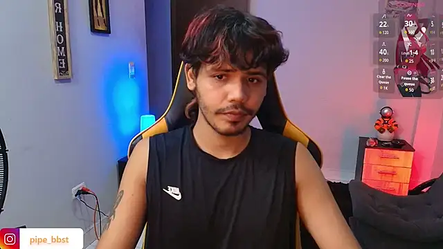 cum park1 online show from March 27, 3:43 am