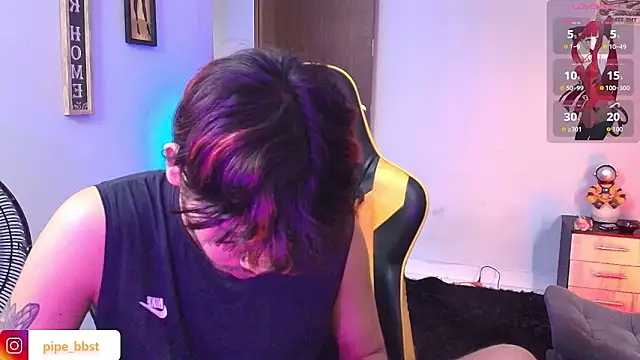 cum park1 online show from March 27, 4:41 pm