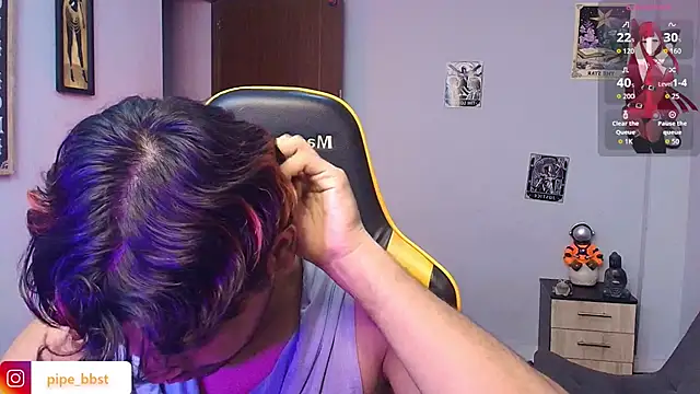 cum park1 online show from April 1, 12:01 am