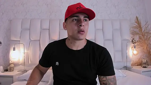 MassimoCo  online show from March 14, 12:06 am