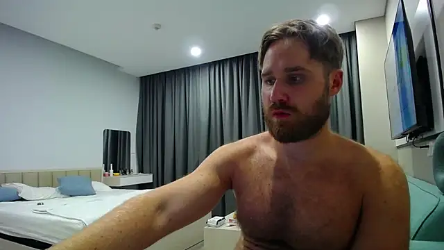 LorenzoLux online show from April 1, 4:48 pm