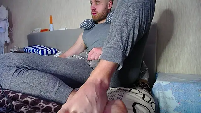 LorenzoLux online show from February 22, 10:29 am