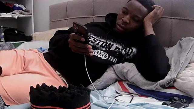 Bigchocco online show from March 29, 11:54 am