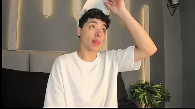 Matt Wolf  online show from January 15, 11:36 am