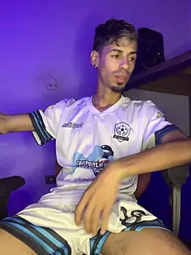 alexx 23cm online show from April 10, 5:09 pm