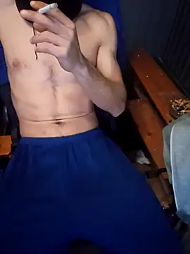 SemperFidelis2 online show from January 14, 1:10 am