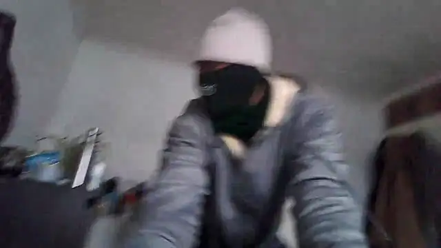 K1prince online show from February 9, 12:32 pm