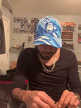 PRBoricua787 online show from June 23, 3:33 am