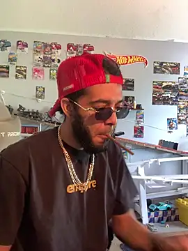 PRBoricua787 online show from July 24, 4:25 pm