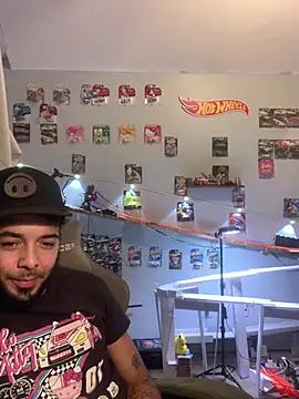 PRBoricua787 online show from July 11, 12:56 am