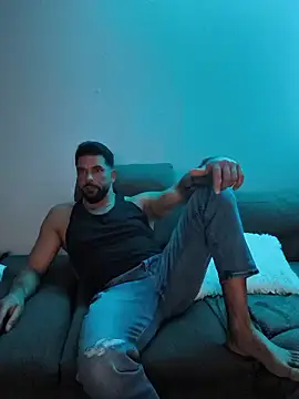 Angelo 33 online show from January 15, 5:48 pm