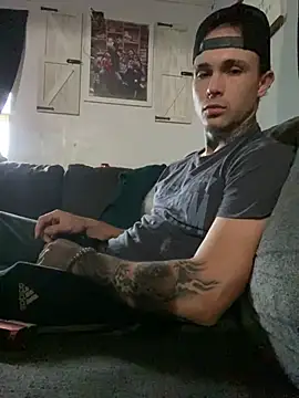 Tmoney369 online show from April 14, 2:16 pm