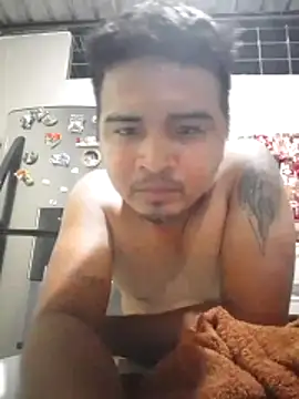 Jorddyn online show from April 3, 4:53 am