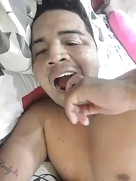 Jorddyn online show from March 17, 1:53 am