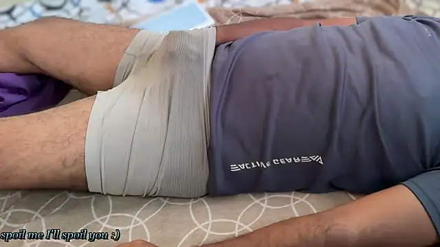 Ruthless guyy online show from July 13, 4:03 am